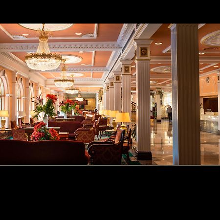 Concorde El Salam Cairo Hotel & Casino Interior photo